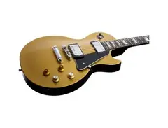 Epiphone Joe Bonamassa Les Paul Gold Top