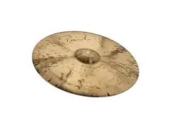 Paiste 21" Signature Dark Energy Ride Mark II