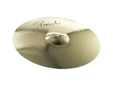Paiste 20" Signature Reflector Heavy Full Crash