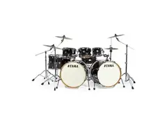 Tama Double Bass Drum Kit