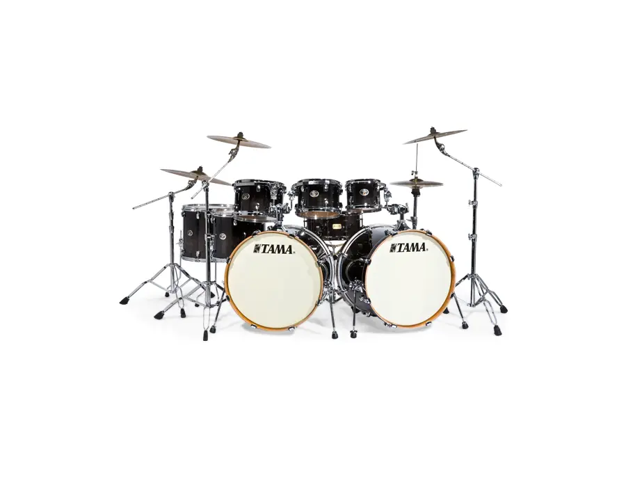 Tama Double Bass Drum Kit - What To Know & Where To Buy | Equipboard Tama Double Bass Drum Kit - What To Know & Where To Buy | Equipboard