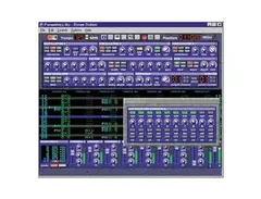 Audio Simulation Dream Station main image
