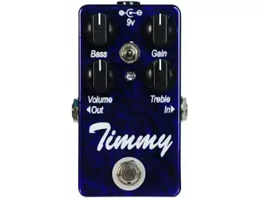 MI Audio Tube Zone Overdrive Pedal - What To Know & Where To Buy MI Audio Tube Zone Overdrive Pedal - What To Know & Where To Buy