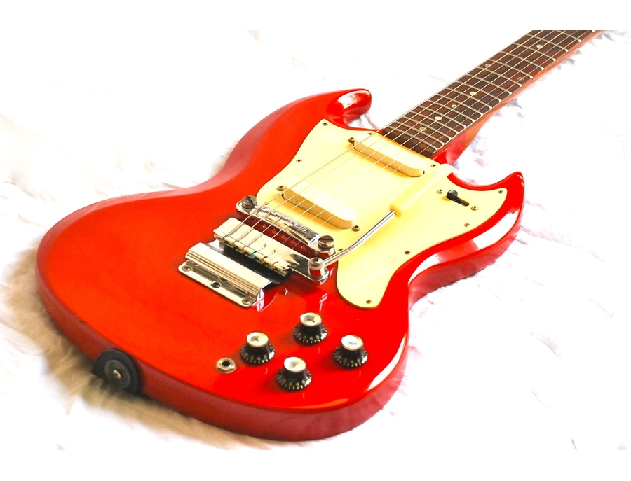 Gibson SG Melody Maker - What To Know & Where To Buy | Equipboard Gibson SG Melody Maker - What To Know & Where To Buy | Equipboard