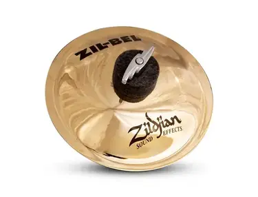 Zildjian 6" Zil-Bel