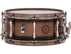 Mapex Black Panther Nomad 13" x 6" Snare Drum
