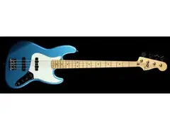 Fender Mexican Jazz Bass main image