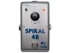Cluster Spiral-48