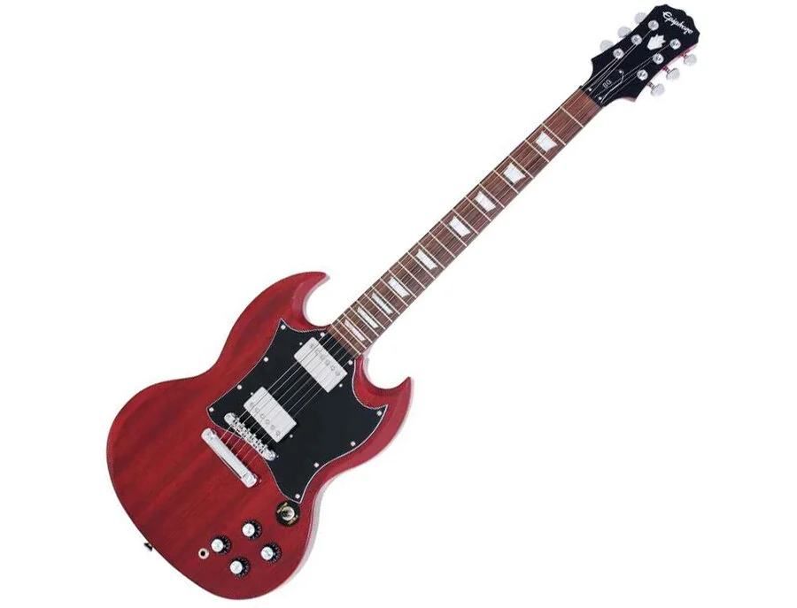 Epiphone Limited Edition 1966 G-400 - What To Know & Where To Buy