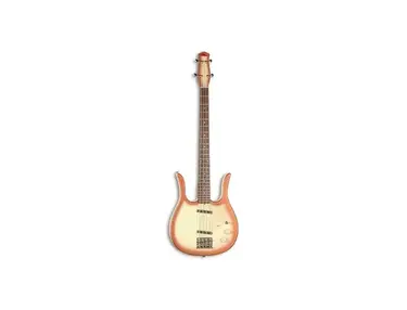 Jerry Jones Longhorn Bass 4