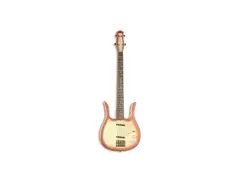 Jerry Jones Longhorn Bass 4