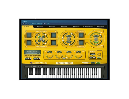 Linplug vst Linplug vst