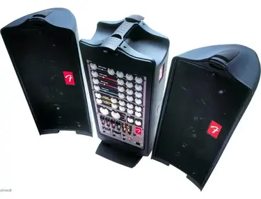 Fender Passport PD250