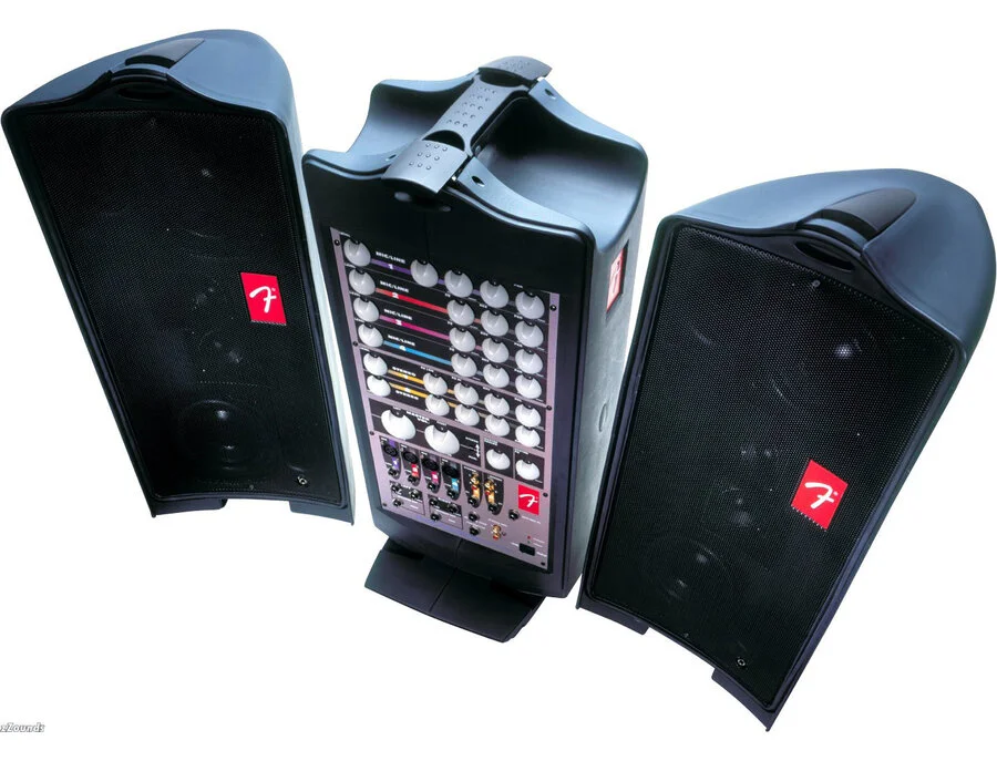 Fender Passport PD250 - What To Know & Where To Buy | Equipboard Fender Passport PD250 - What To Know & Where To Buy | Equipboard