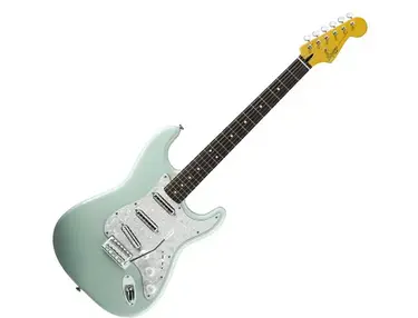 Squier Vintage Modified Surf Stratocaster