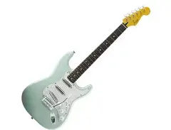 Squier Vintage Modified Surf Stratocaster - What To Know & Where Squier Vintage Modified Surf Stratocaster - What To Know & Where