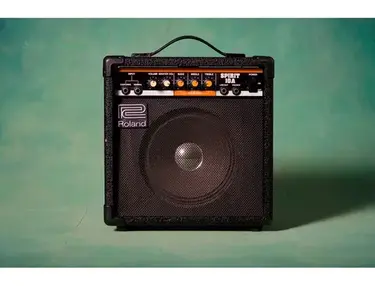 Roland Spirit 10A
