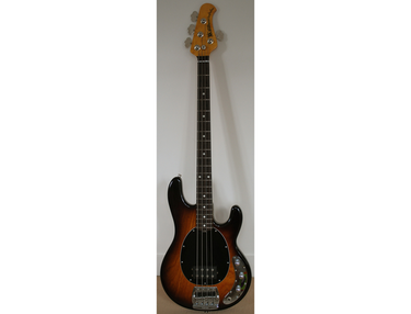 Stingray 4 Classic Collection