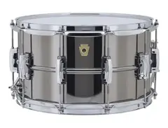 Ludwig Black Beauty