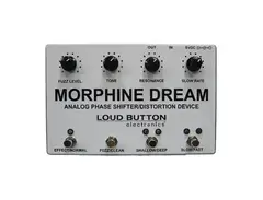 Loud Button Morphine Dream main image
