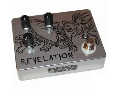 Black Arts Toneworks Revelation Superlead