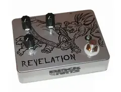 Black Arts Toneworks Revelation Superlead