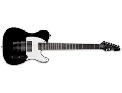 ESP LTD SCT-607B 7-String Baritone Electric Guitar