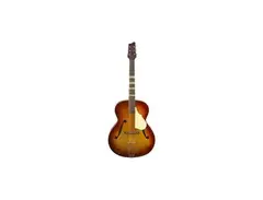 Framus 5/53 Capri main image