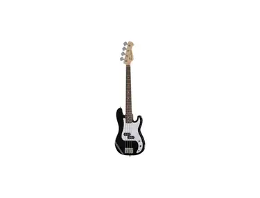 Harley Benton PB-Shorty