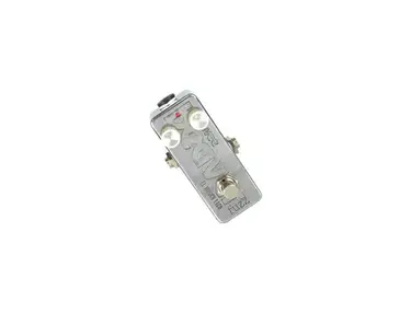 El Loco Musico Wee Beaver Mini Fuzz