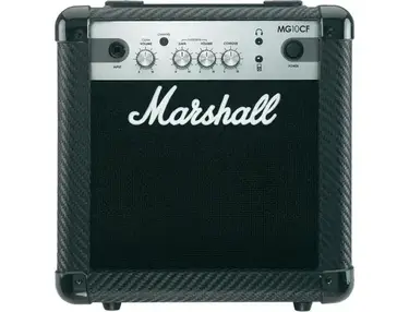 Marshall MG10CF