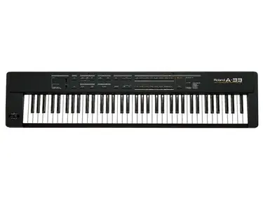 Roland A-33