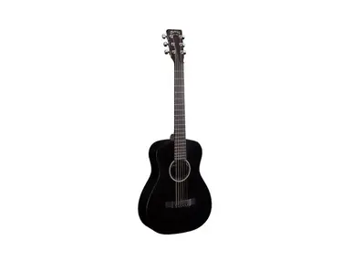 Martin LX BLACK Little Martin