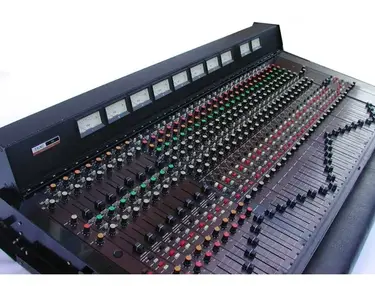 Teac Model 15 Mixing Console