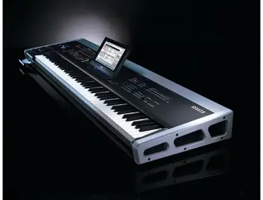Korg OASYS 76