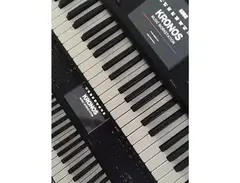 Korg KRONOS 2