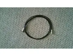 Homebrew guitar cables main image