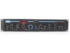 MXR M-151 Delay System II