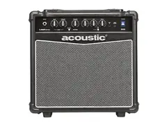 Acoustic control corporation G10 10W 1x8" Guitar Amp Combo