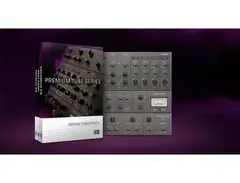 Native Instruments Premium Tube Series main image