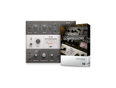 Compressor Plugins | Equipboard