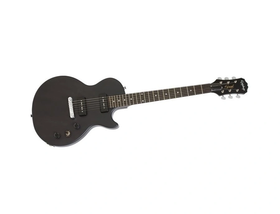 Epiphone Les Paul Special I P90 Electric Guitar - What To Epiphone Les Paul Special I P90 Electric Guitar - What To