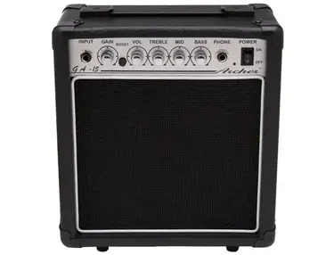Archer GA-15 Guitar Amplifier