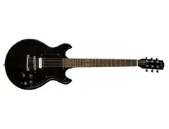 Gibson Joan Jett Blackheart