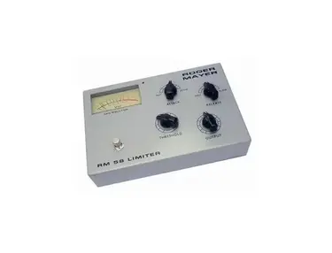 Roger Mayer RM 58 Limiter
