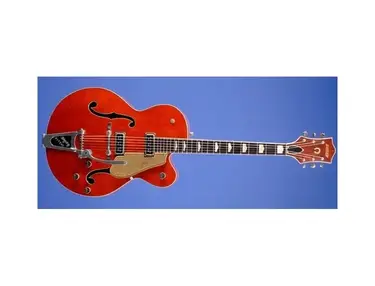 1957 Gretsch Chet Atkins Hollow Body Electric Guitar