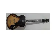 Vintage Gibson ES-120 TD Acoustic Guitar