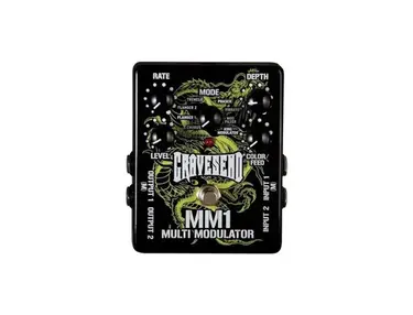 Gravesend MM1 Multi-Modulator