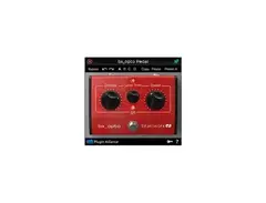 Brainworx bx_opto Pedal Optical Compressor Plug-in