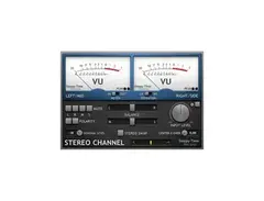 Sleepy-Time DSP Stereo Channel